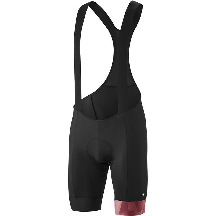 Gonso Gonso Laveno Fahrradshorts Herren - Dunkelrot - 1 | SportScheck