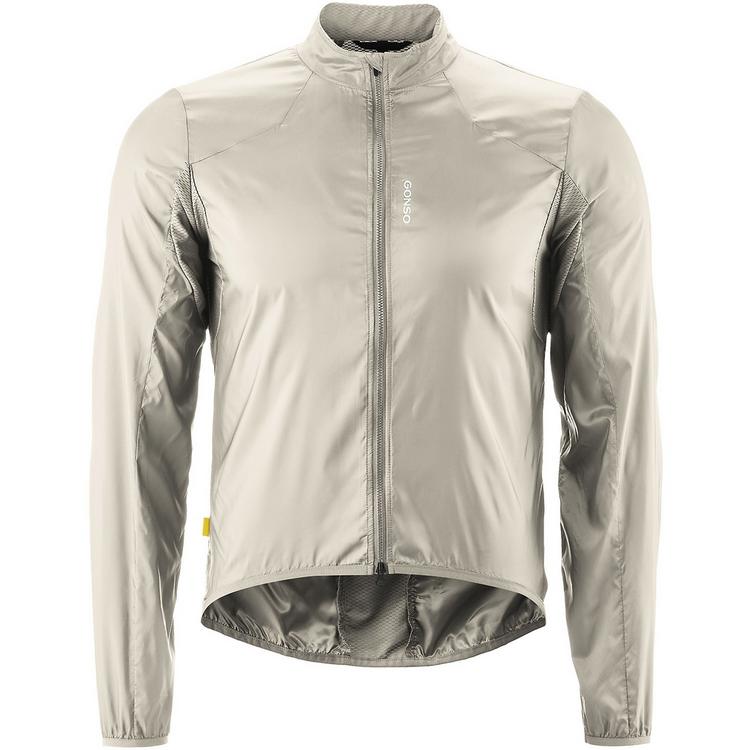 Gonso Gonso Campello Fahrradjacke Herren - Grau0617 - 0 | SportScheck