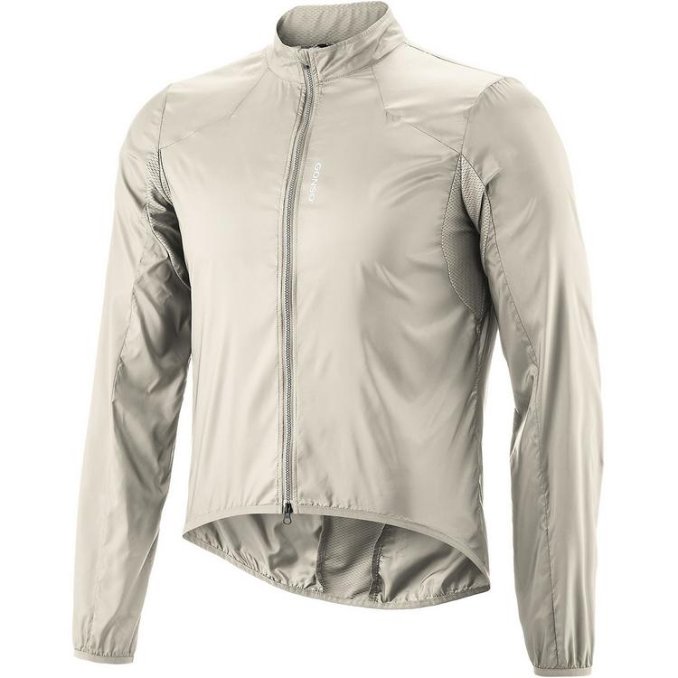 Gonso Gonso Campello Fahrradjacke Herren - Grau0617 - 1 | SportScheck