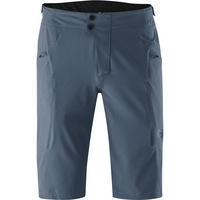 Gonso Valdes Fahrradshorts Herren - Rauchblau3494