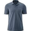 Gonso Almas Poloshirt Herren - Rauchblau3494