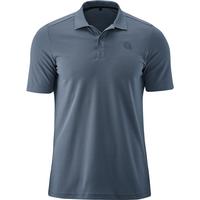 Gonso Almas Poloshirt Herren - Rauchblau3494