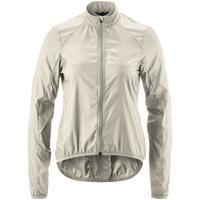 Gonso Porlezza Fahrradjacke Damen - Grau0617