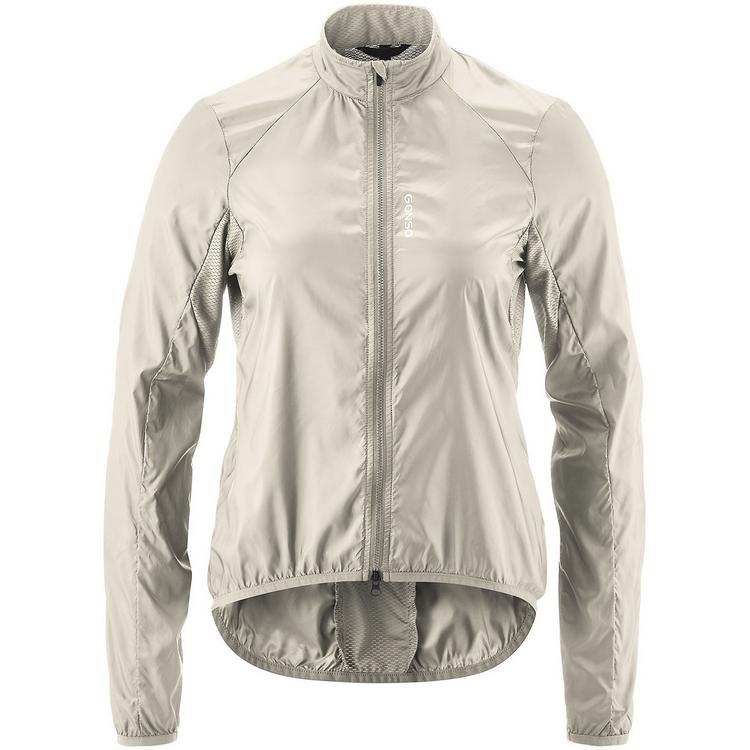 Gonso Gonso Porlezza Fahrradjacke Damen - Grau0617 - 0 | SportScheck