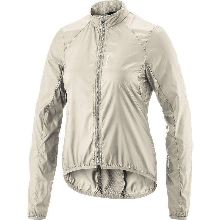 Gonso Gonso Porlezza Fahrradjacke Damen - Grau0617 - 1 | SportScheck