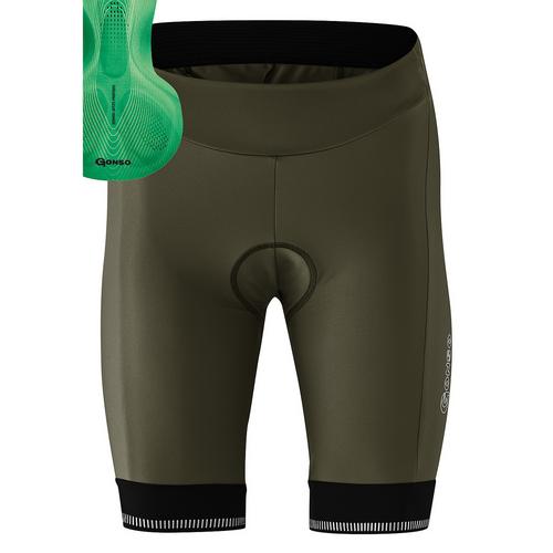 Gonso Sitivo Fahrradshorts Damen