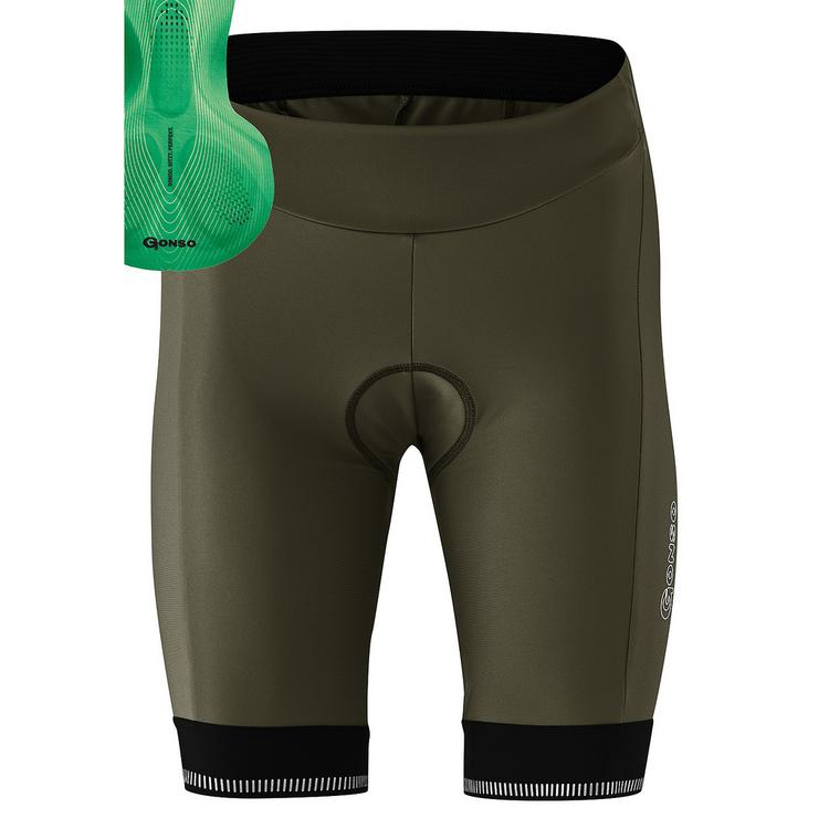 Gonso Gonso Sitivo Fahrradshorts Damen - wie abgebildet0021 - 0 | SportScheck