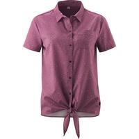 Gonso Molveno Trikot Damen - Lila466