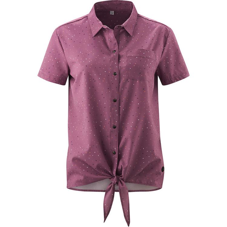 Gonso Gonso Molveno Trikot Damen - Lila466 - 0 | SportScheck