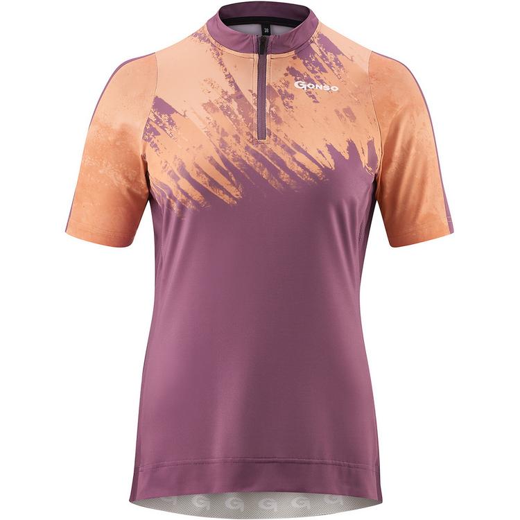 Gonso Gonso Lesima Trikot Damen - Lila4637 - 0 | SportScheck