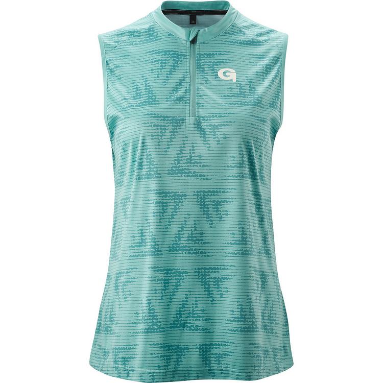 Gonso Gonso Agneda Trikot Damen - T&uuml;rkis242 - 0 | SportScheck