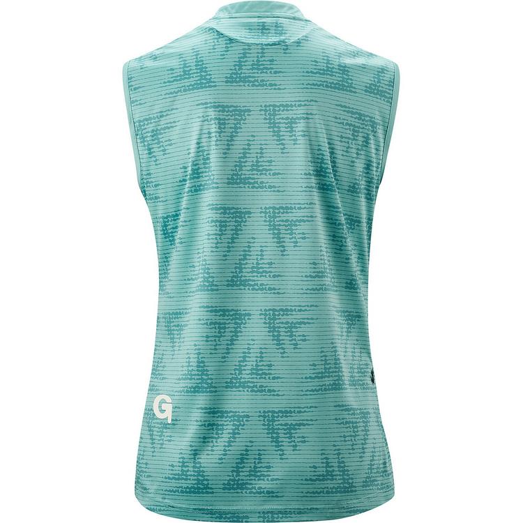 Gonso Gonso Agneda Trikot Damen - T&uuml;rkis242 - 0 | SportScheck