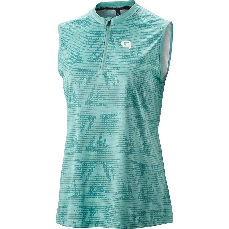 Gonso Gonso Agneda Trikot Damen - T&uuml;rkis242 - 1 | SportScheck