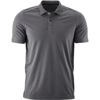 Gonso Almas Poloshirt Herren - Grau0611