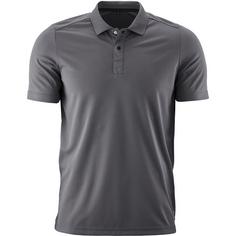 Gonso Almas Poloshirt Herren Grau0611