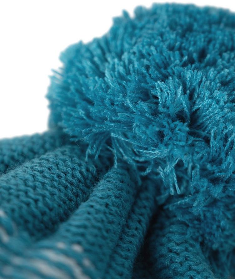 Reusch Reusch Noah Beanie Skim&uuml;tze - 4117 lake blue / white - 1 | SportScheck