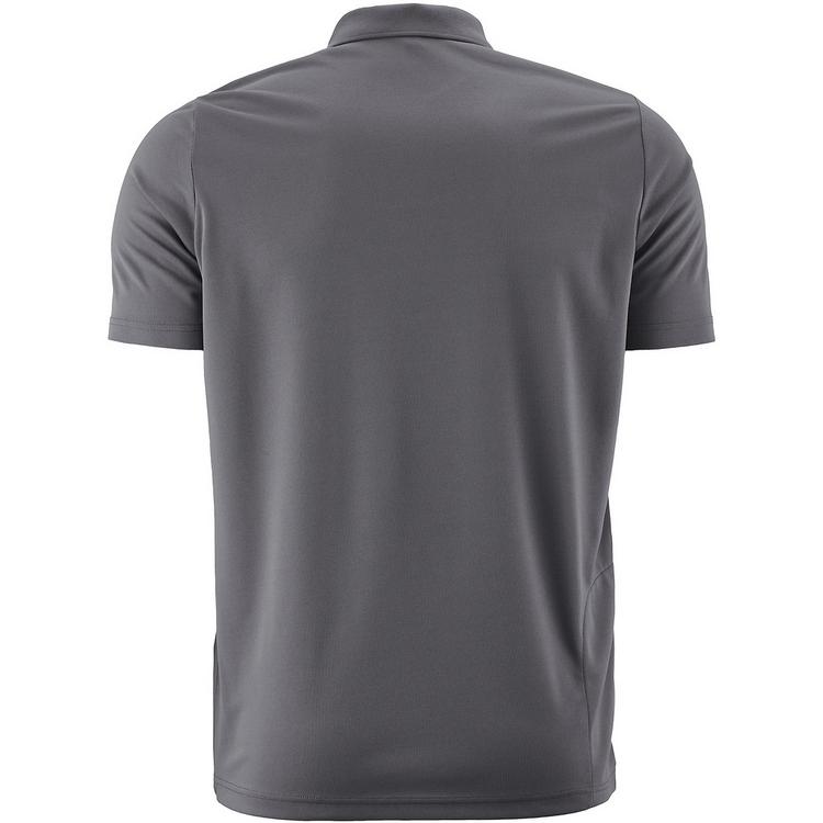 Gonso Gonso Almas Poloshirt Herren - Grau0611 - 0 | SportScheck