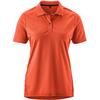 Gonso Pederoa Poloshirt Damen - Rot4592