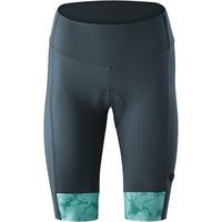 Gonso Caparina Fahrradshorts Damen - T&uuml;rkis242