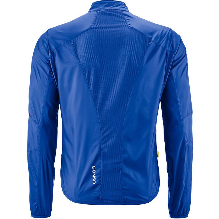 Gonso Gonso Campello Fahrradjacke Herren - Blau3075 - 0 | SportScheck