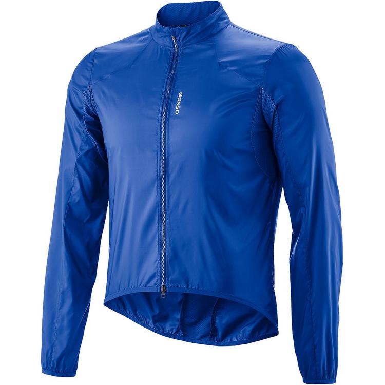 Gonso Gonso Campello Fahrradjacke Herren - Blau3075 - 1 | SportScheck