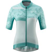Gonso Sassina Trikot Damen - T&uuml;rkis242