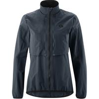 Gonso Lanzada Fahrradjacke Damen - Marine3272