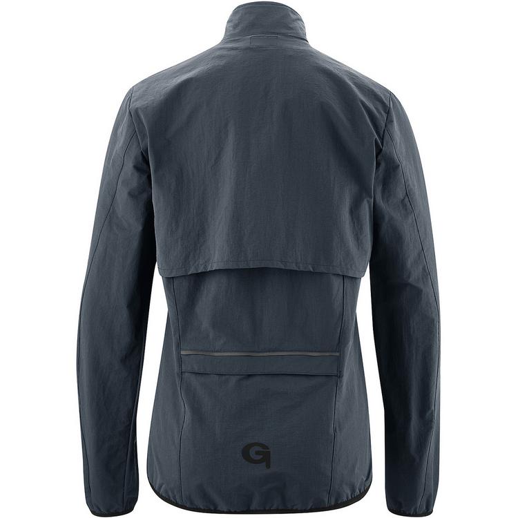 Gonso Gonso Lanzada Fahrradjacke Damen - Marine3272 - 1 | SportScheck