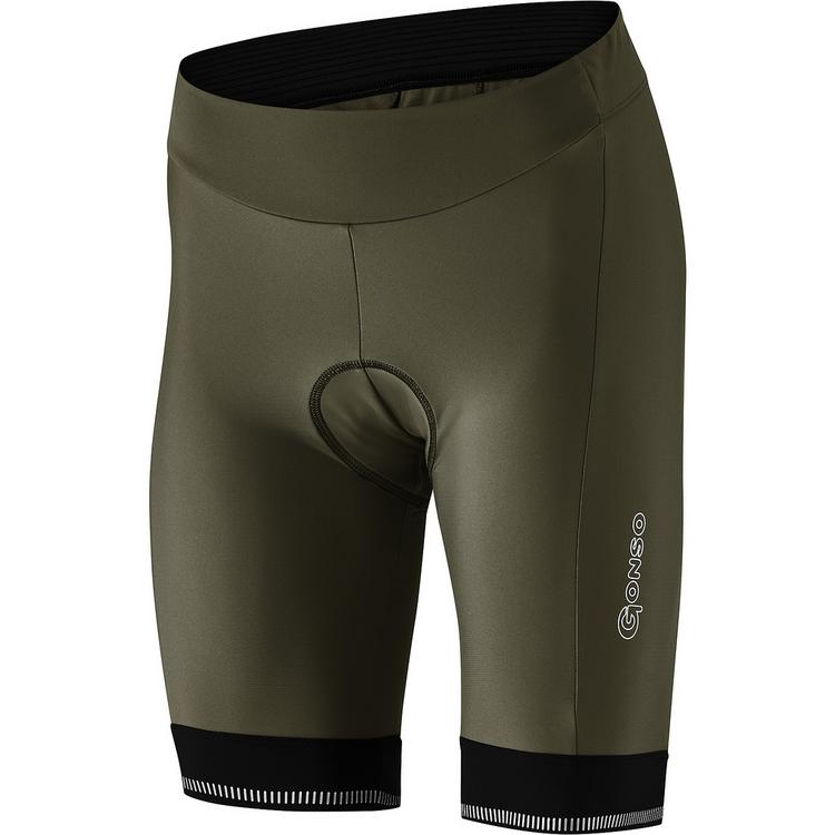 Gonso Gonso Sitivo Fahrradshorts Damen - wie abgebildet0040 - 1 | SportScheck