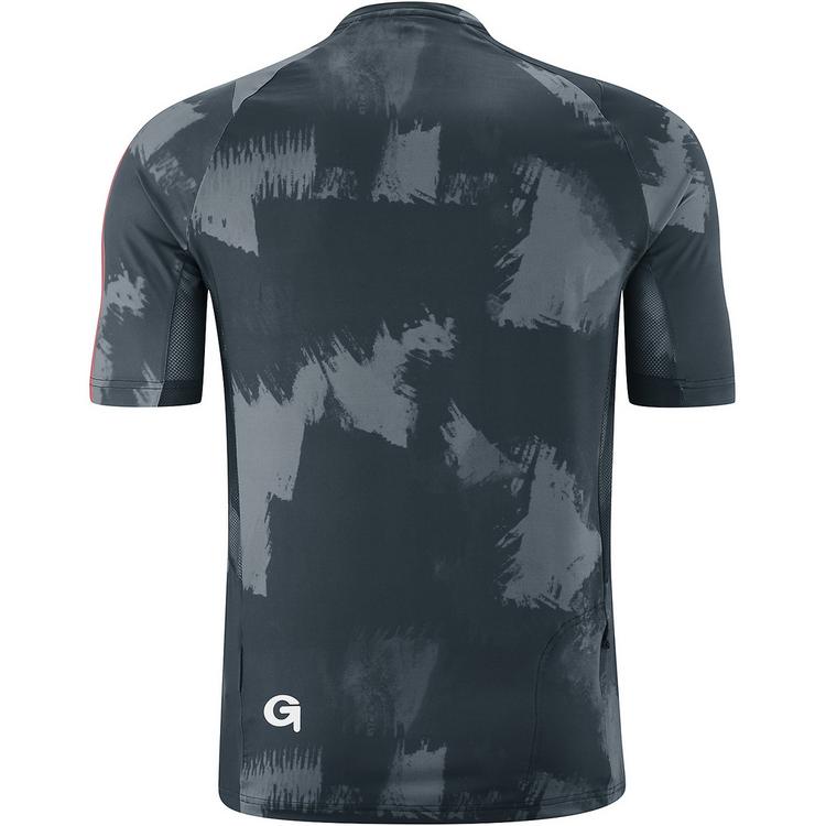 Gonso Gonso Vedello Trikot Herren - Dunkelgrau035 - 0 | SportScheck