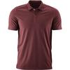 Gonso Almas Poloshirt Herren - Bordeaux431
