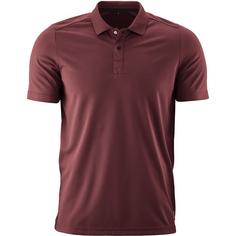 Gonso Almas Poloshirt Herren Bordeaux431