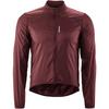 Gonso Campello Fahrradjacke Herren - Bordeaux431