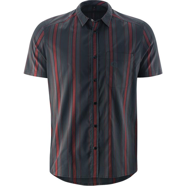 Gonso Gonso Don Trikot Herren - Rot4540 - 0 | SportScheck