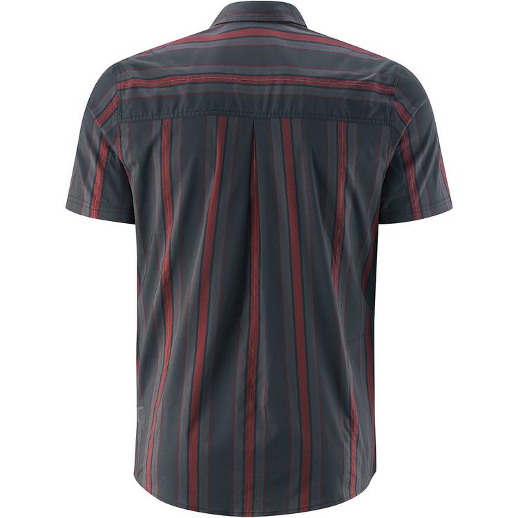 Gonso Gonso Don Trikot Herren - Rot4540 - 0 | SportScheck