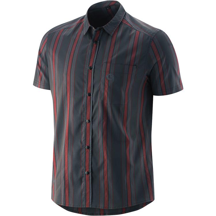 Gonso Gonso Don Trikot Herren - Rot4540 - 1 | SportScheck