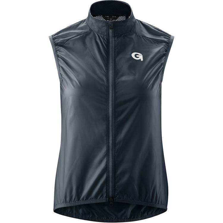 Gonso Gonso Pezzolina Outdoorweste Damen - Marine3272 - 0 | SportScheck