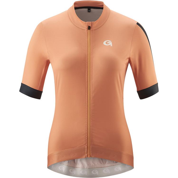 Gonso Gonso Piana Trikot Damen - Orange5033 - 0 | SportScheck