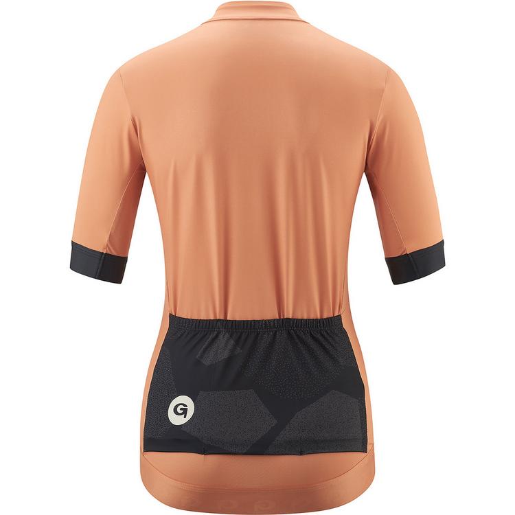 Gonso Gonso Piana Trikot Damen - Orange5033 - 0 | SportScheck