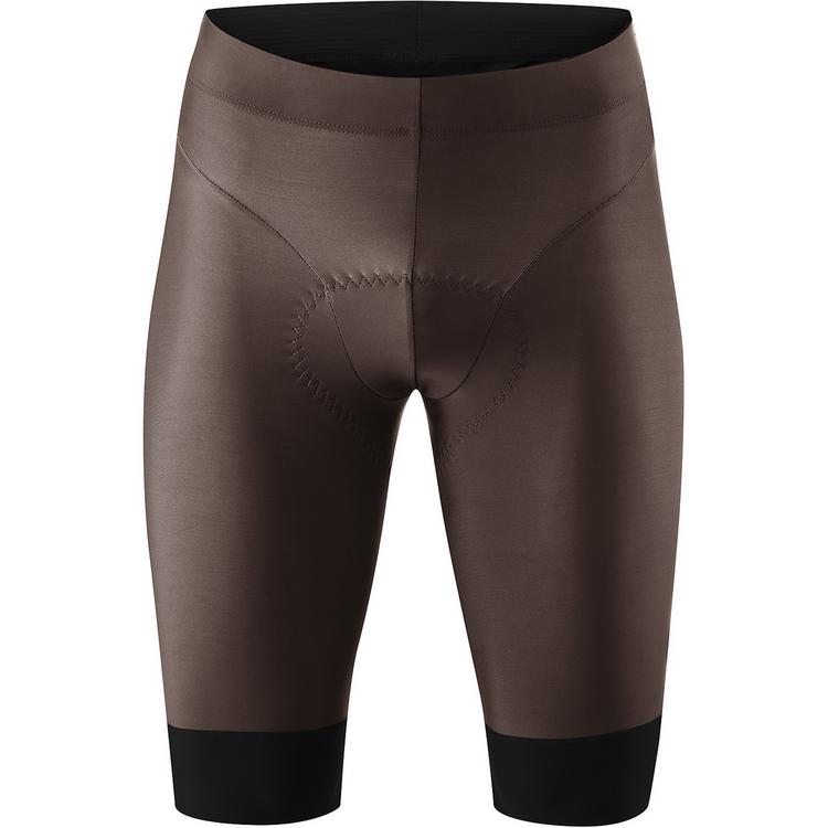 Gonso Gonso Sqlab Go Fahrradshorts Herren - Braun5914 - 0 | SportScheck