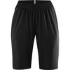 Gonso Simplita Fahrradshorts Damen - Schwarz01100