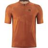Gonso Vedello Trikot Herren - Orange501