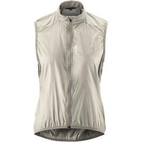 Gonso Pezzolina Outdoorweste Damen - Grau0617
