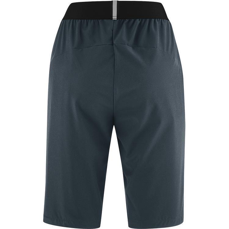 Gonso Gonso Simplita Fahrradshorts Damen - Dunkelgrau035 - 0 | SportScheck