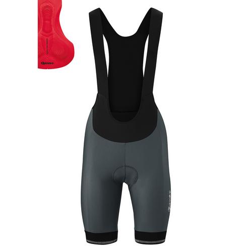 Gonso Sitivio BIB Fahrradshorts Damen