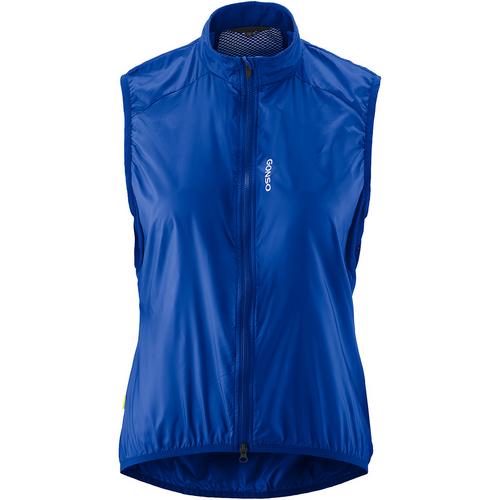 Gonso Pezzolina Outdoorweste Damen