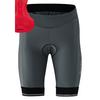 Gonso Sitivo Fahrradshorts Damen - Rauchblau3494