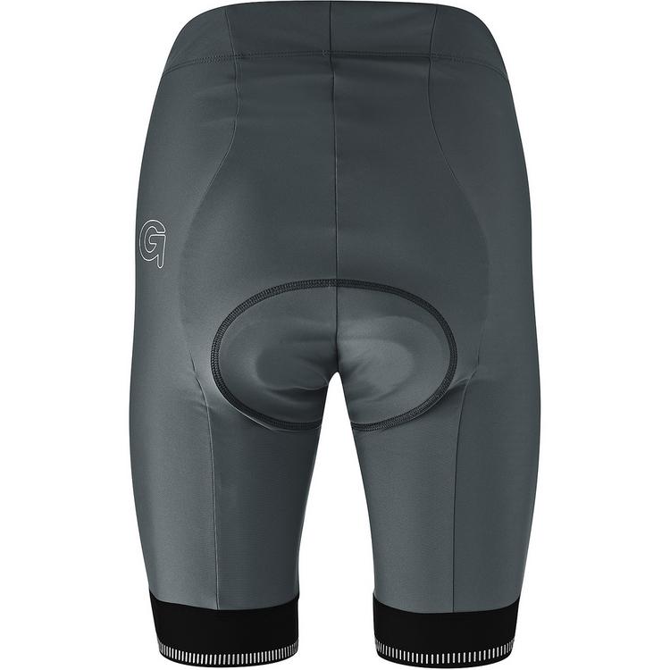 Gonso Gonso Sitivo Fahrradshorts Damen - Rauchblau3494 - 0 | SportScheck