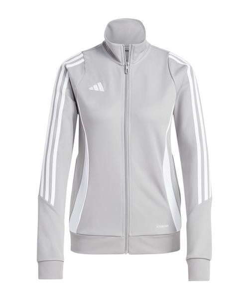 adidas Tiro 24 Trainingsjacke Damen Trainingsjacke Damen
