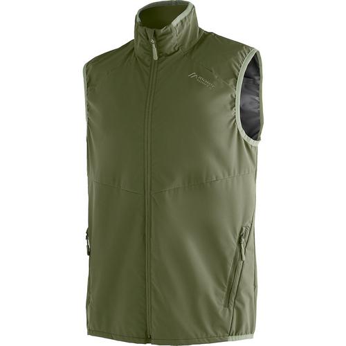 Maier Sports Brims Vest Outdoorweste Herren